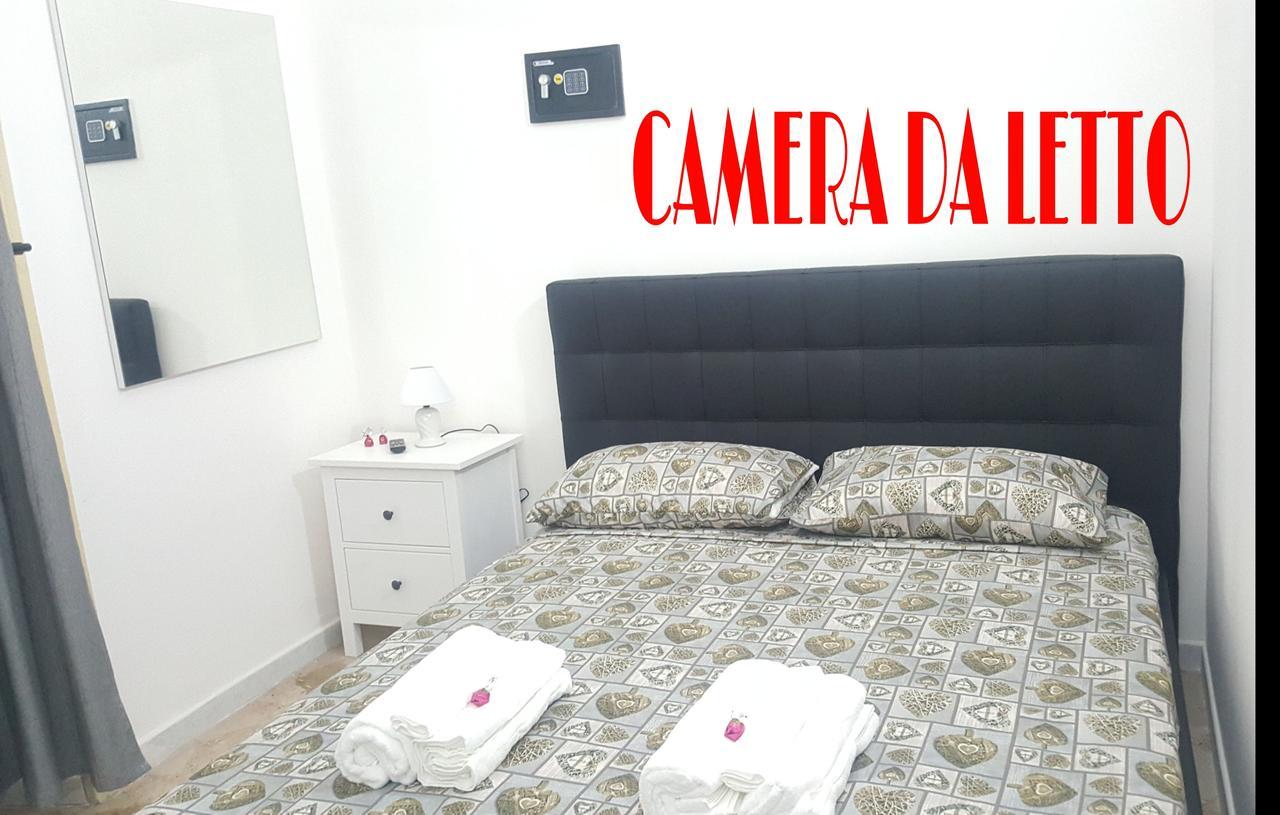 卡塔尼亚Exclusive House Center公寓 外观 照片