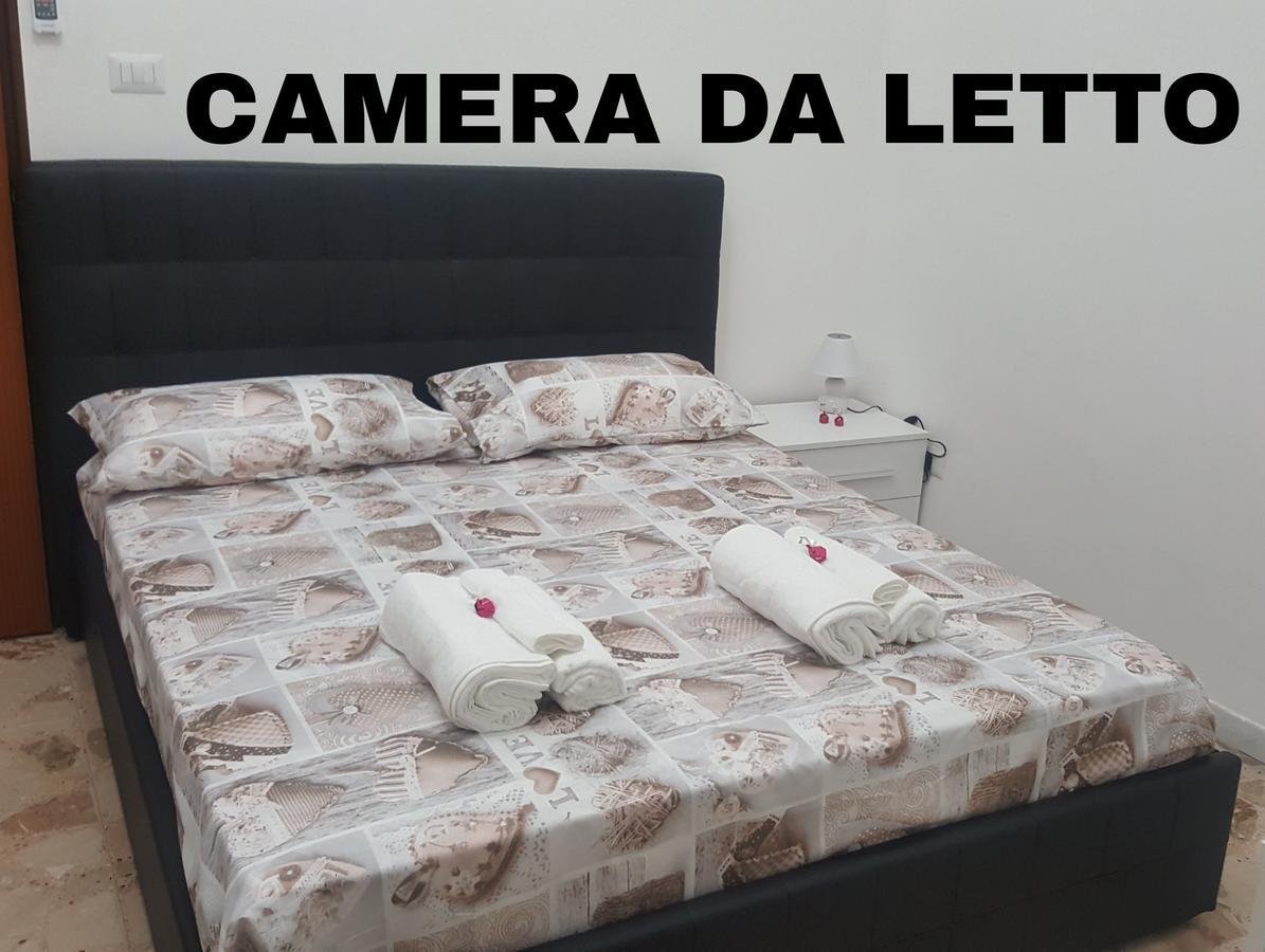 卡塔尼亚Exclusive House Center公寓 外观 照片