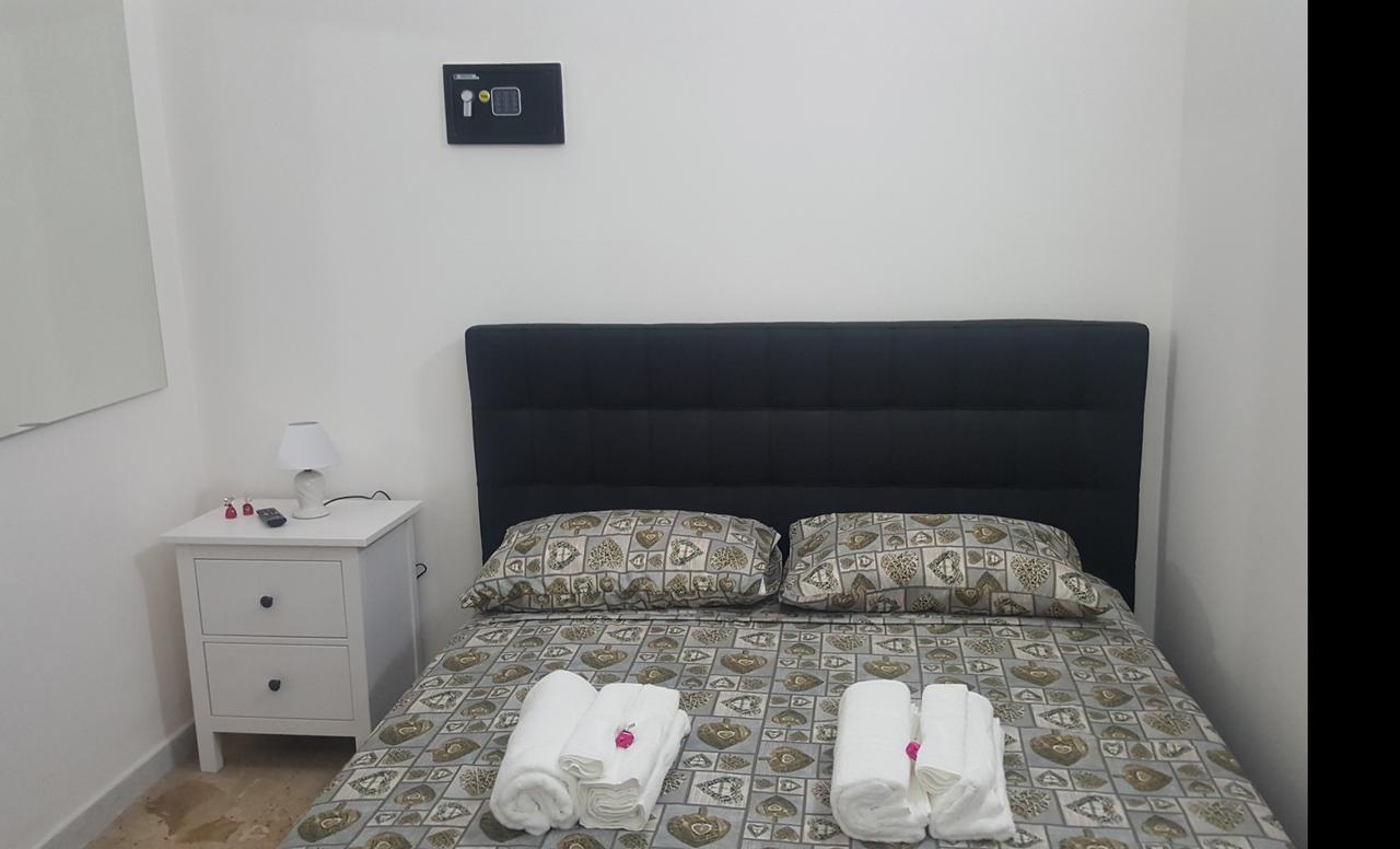 卡塔尼亚Exclusive House Center公寓 外观 照片