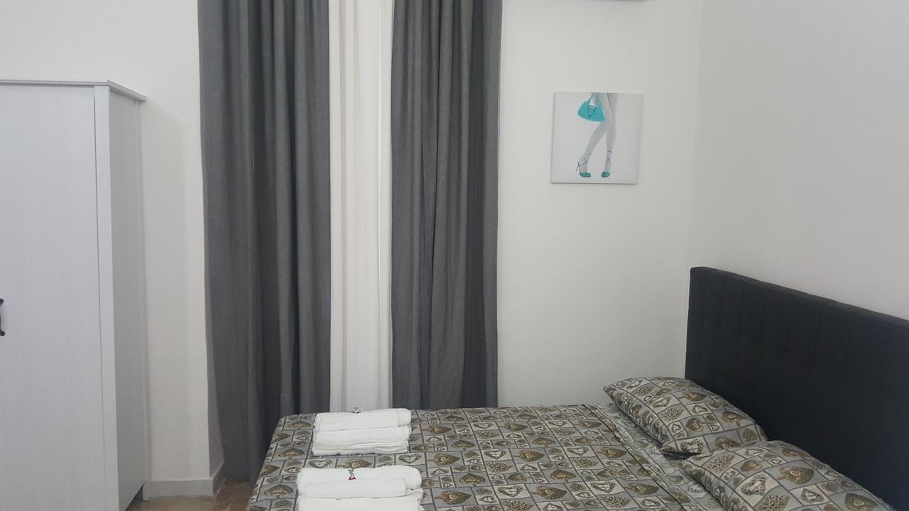 卡塔尼亚Exclusive House Center公寓 外观 照片