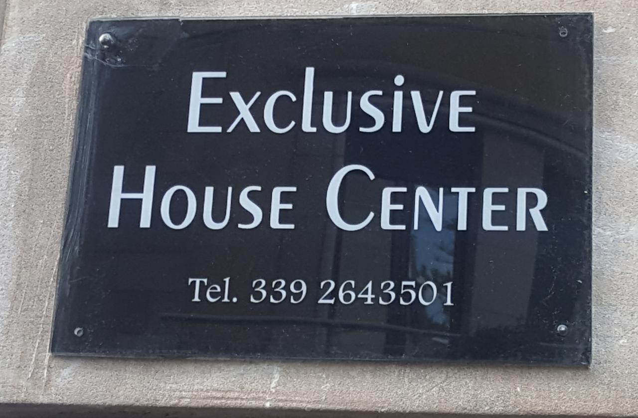 卡塔尼亚Exclusive House Center公寓 外观 照片