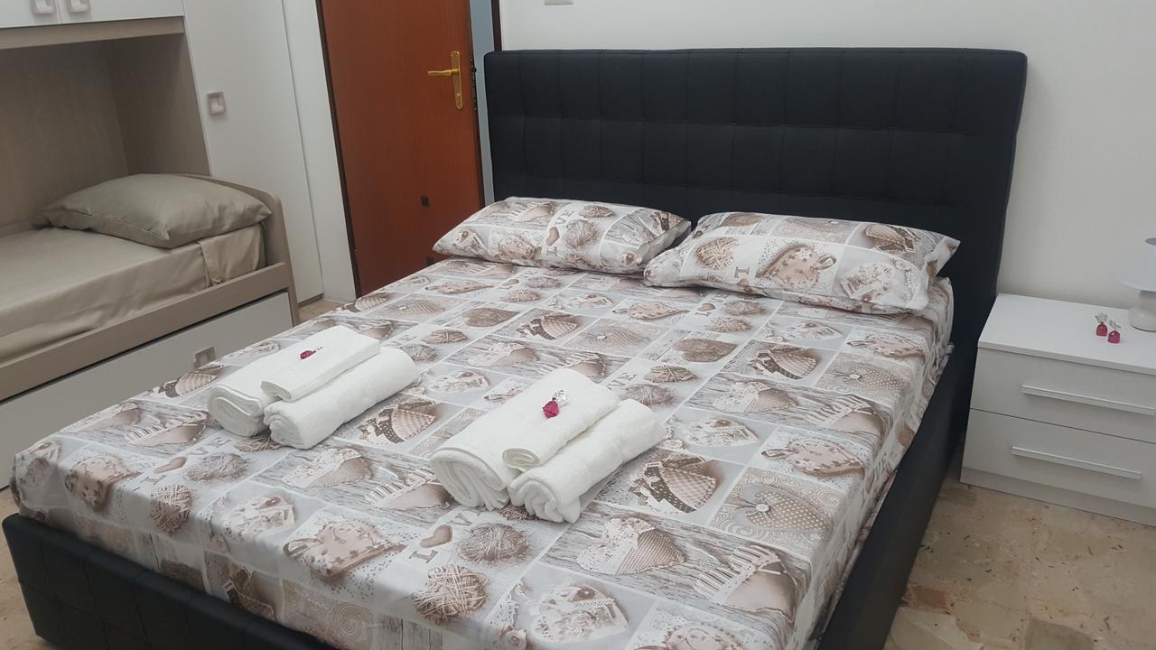 卡塔尼亚Exclusive House Center公寓 外观 照片
