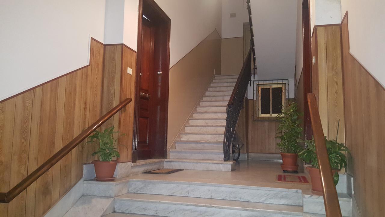 卡塔尼亚Exclusive House Center公寓 外观 照片