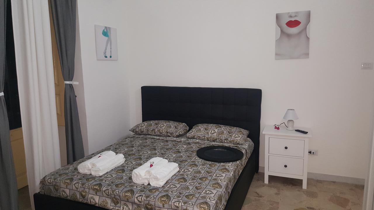 卡塔尼亚Exclusive House Center公寓 外观 照片
