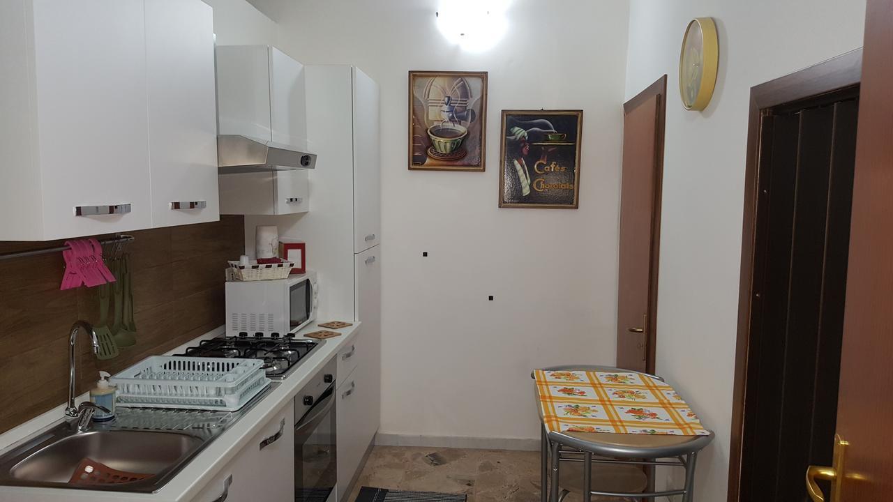 卡塔尼亚Exclusive House Center公寓 外观 照片