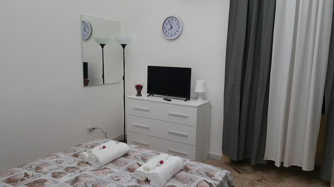 卡塔尼亚Exclusive House Center公寓 外观 照片