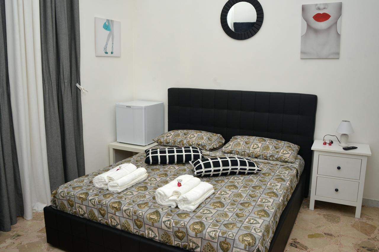 卡塔尼亚Exclusive House Center公寓 外观 照片