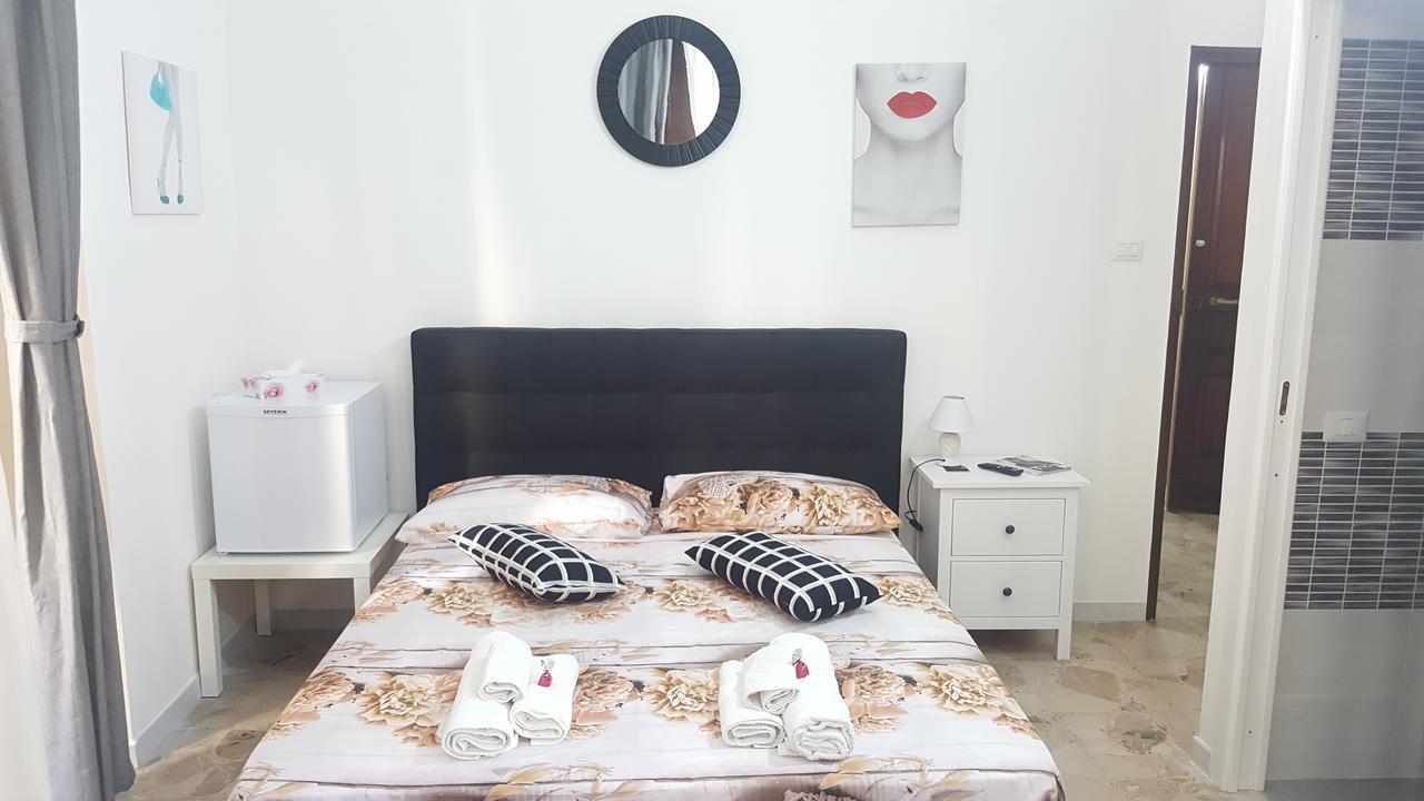 卡塔尼亚Exclusive House Center公寓 外观 照片