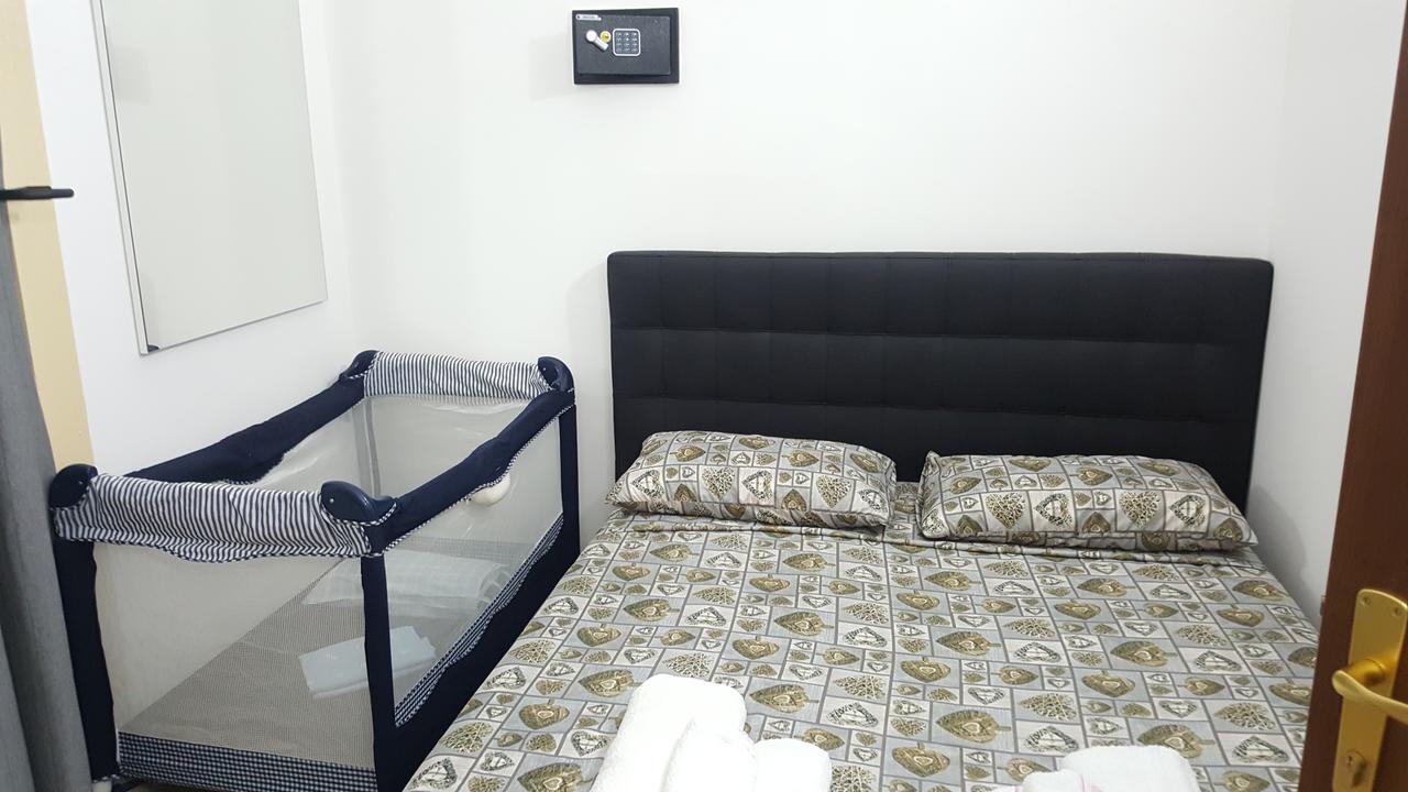 卡塔尼亚Exclusive House Center公寓 外观 照片