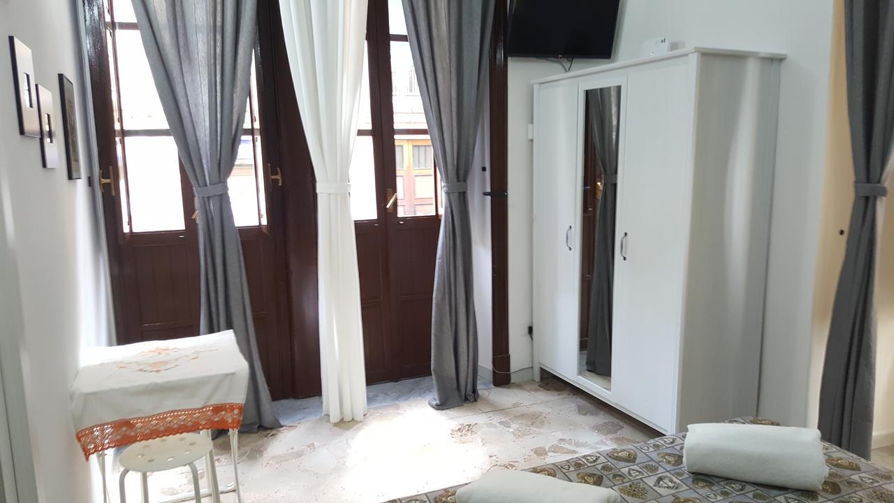 卡塔尼亚Exclusive House Center公寓 外观 照片
