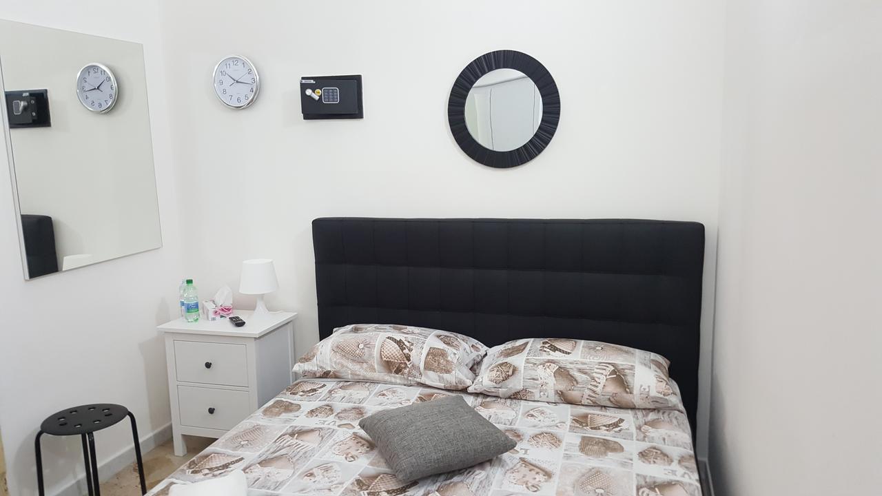 卡塔尼亚Exclusive House Center公寓 外观 照片