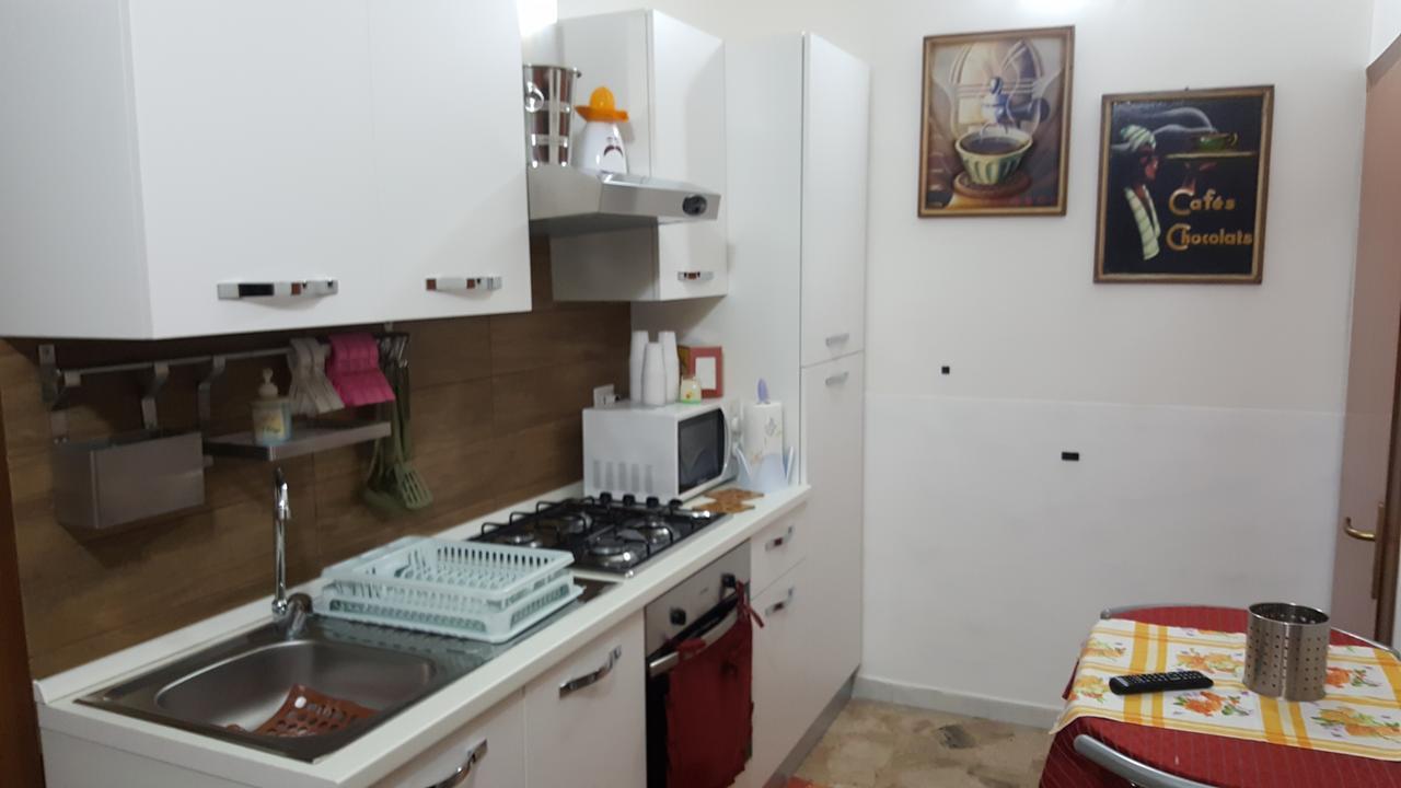 卡塔尼亚Exclusive House Center公寓 外观 照片