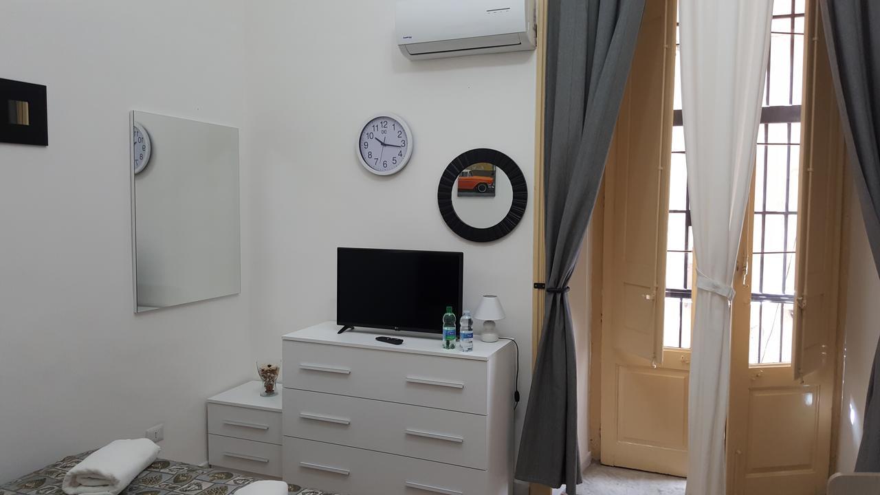 卡塔尼亚Exclusive House Center公寓 外观 照片