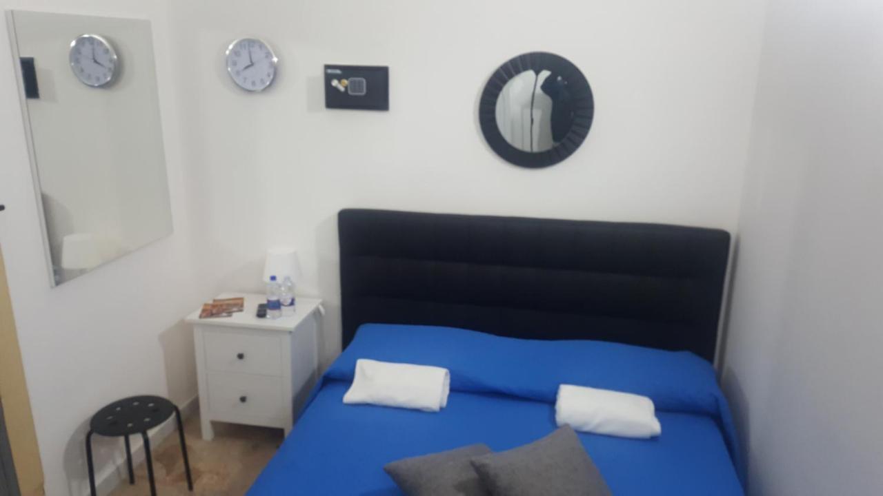 卡塔尼亚Exclusive House Center公寓 外观 照片