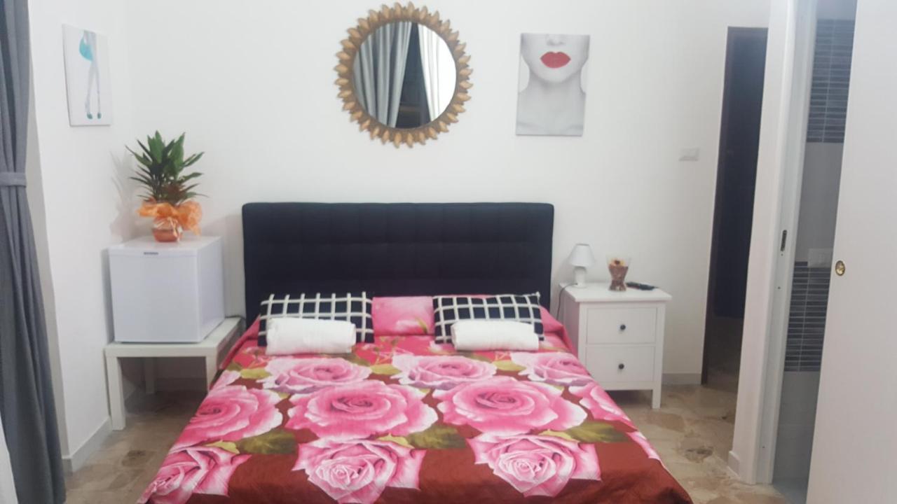 卡塔尼亚Exclusive House Center公寓 外观 照片