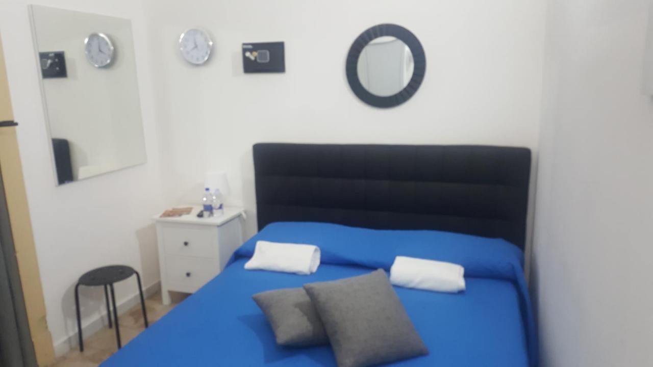 卡塔尼亚Exclusive House Center公寓 外观 照片