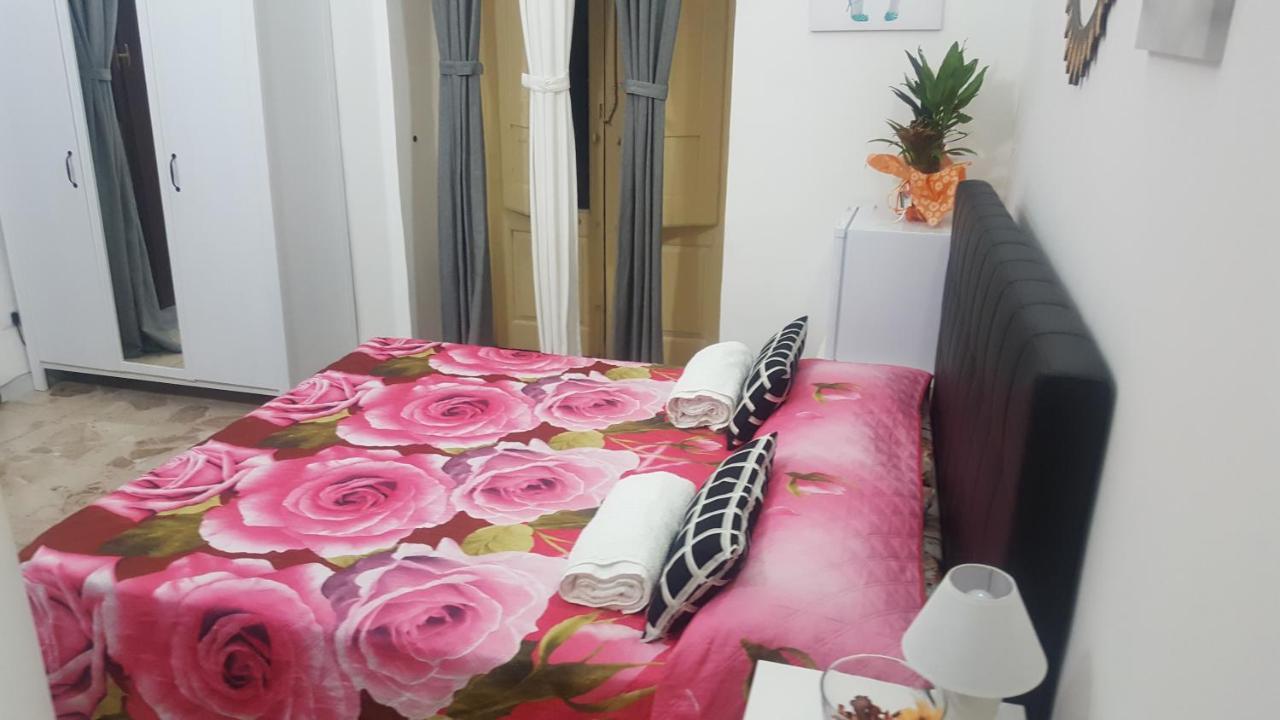 卡塔尼亚Exclusive House Center公寓 外观 照片