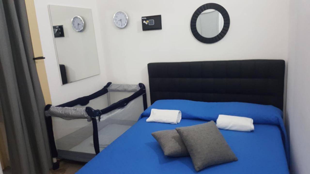 卡塔尼亚Exclusive House Center公寓 外观 照片