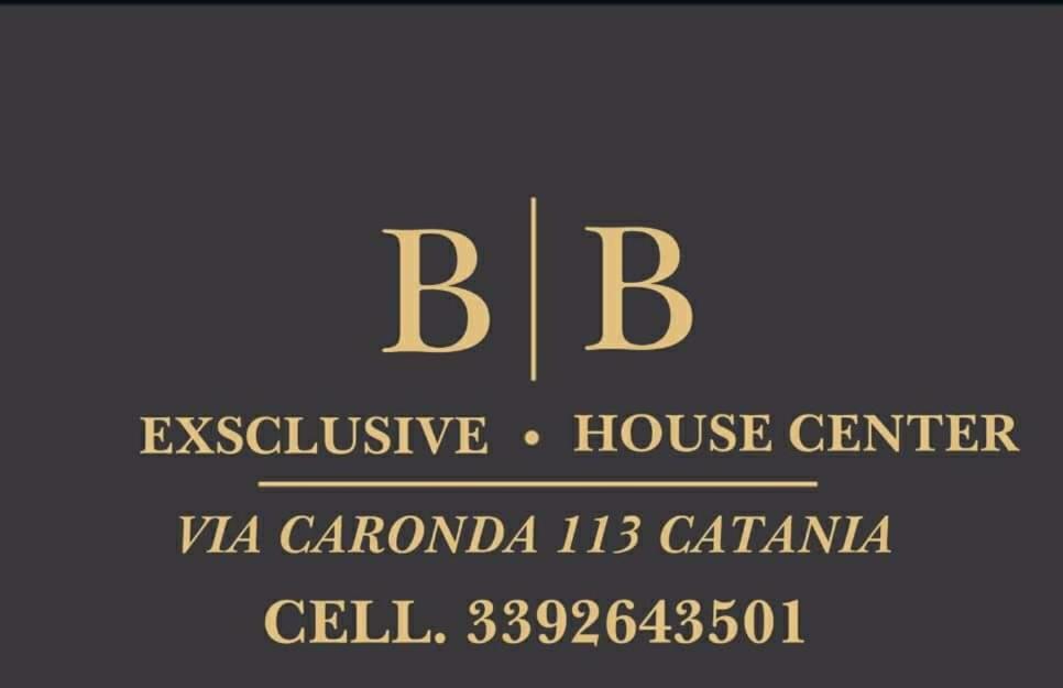 卡塔尼亚Exclusive House Center公寓 外观 照片