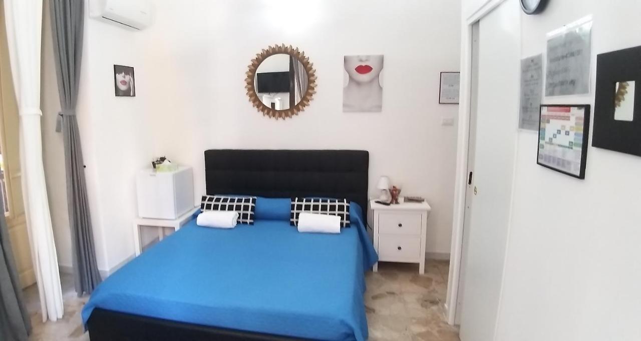 卡塔尼亚Exclusive House Center公寓 外观 照片