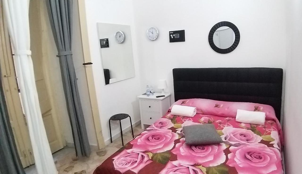卡塔尼亚Exclusive House Center公寓 外观 照片