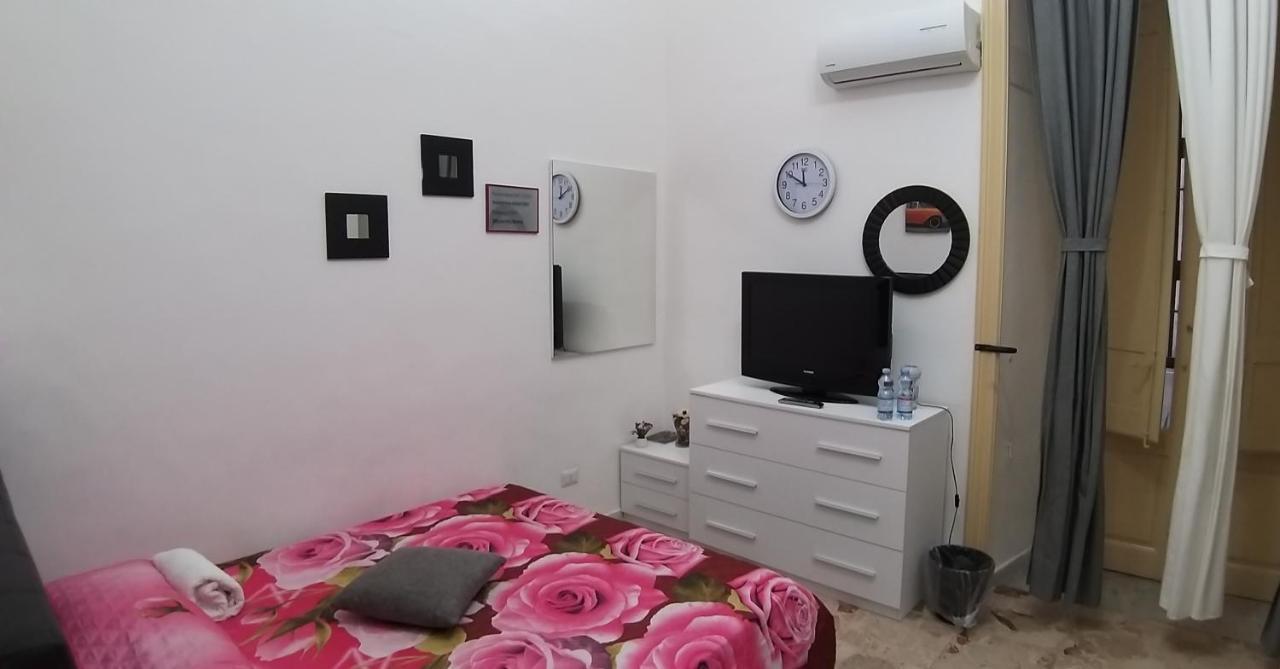 卡塔尼亚Exclusive House Center公寓 外观 照片