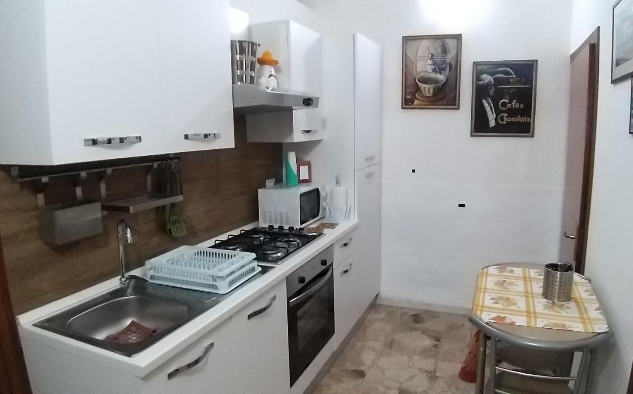 卡塔尼亚Exclusive House Center公寓 外观 照片