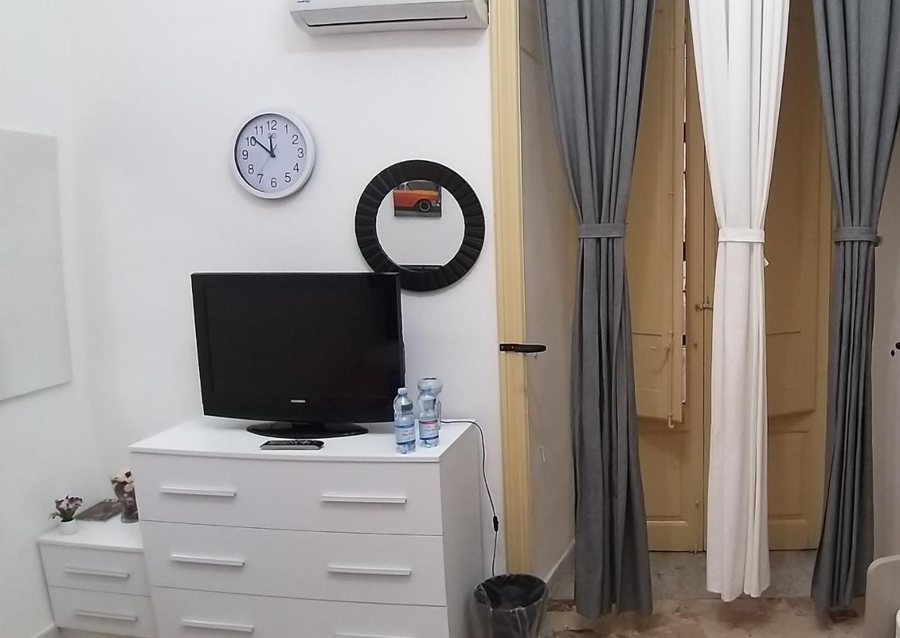 卡塔尼亚Exclusive House Center公寓 外观 照片
