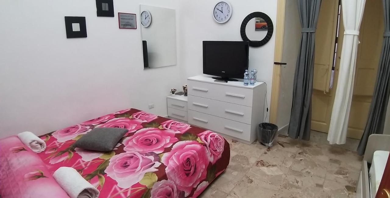 卡塔尼亚Exclusive House Center公寓 外观 照片